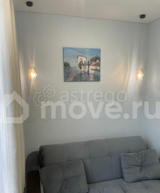 Студия, 20 м2, 5/13 эт. Москва - изображение 5