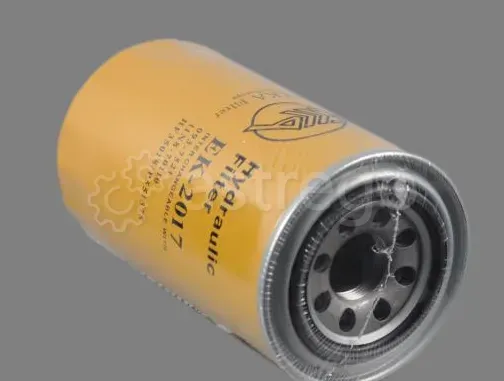 Гидравлический фильтр для Погрузчика Калуга - изображение 1