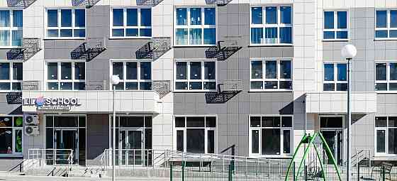 Свободного назначения, 91.3 м2 Пушкино