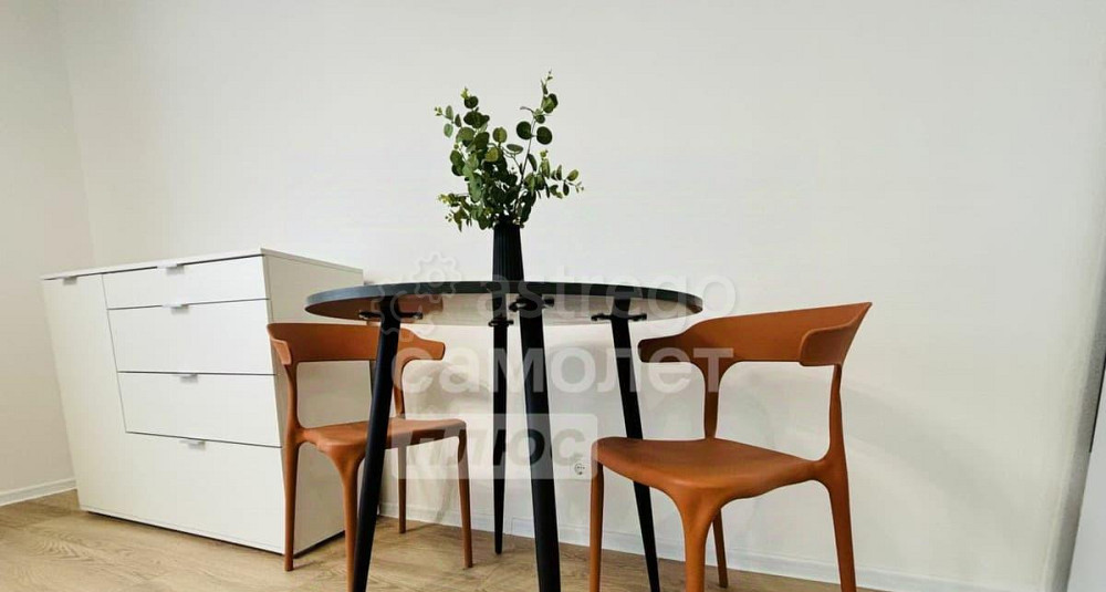 Студия, 25.3 м2, 13/15 эт. Котельники - изображение 5