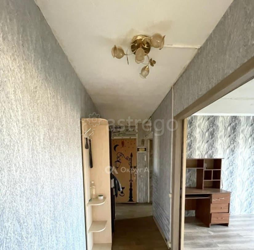 3-комн. квартира, 62 м2, 5/5 эт. Электроугли - изображение 3