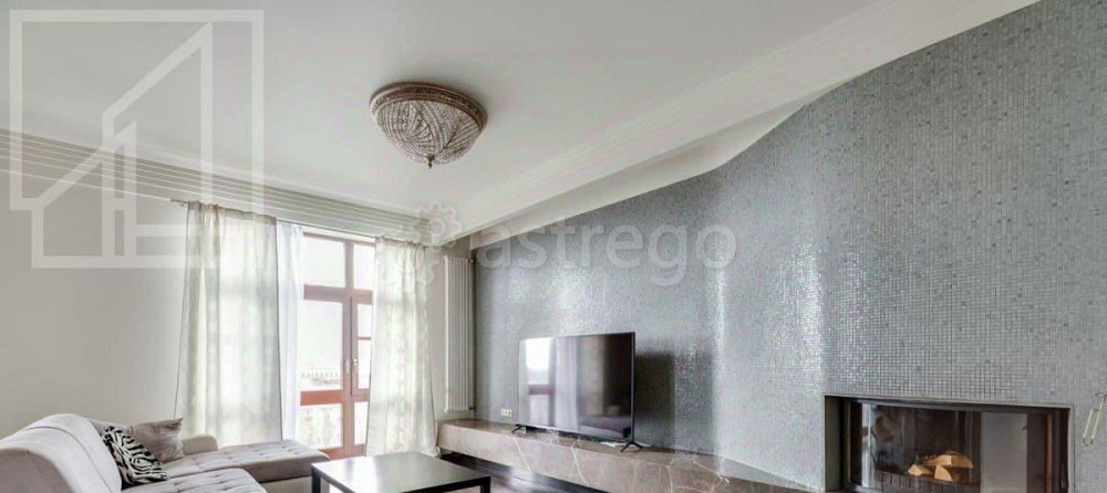 4-комн. квартира, 190 м2, 9/9 эт. Москва - изображение 5