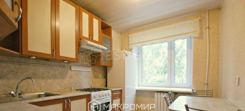 2-комн. квартира, 47.6 м2, 5/9 эт. Санкт-Петербург - изображение 7