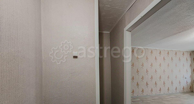 1-комн. квартира, 31 м2, 5/5 эт. Рубцовск - изображение 3