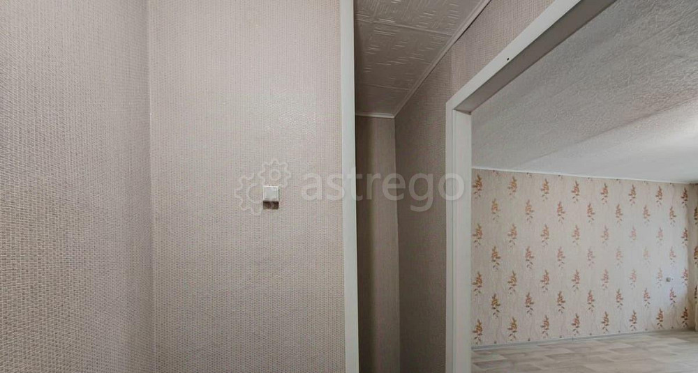 1-комн. квартира, 31 м2, 5/5 эт. Рубцовск - изображение 3