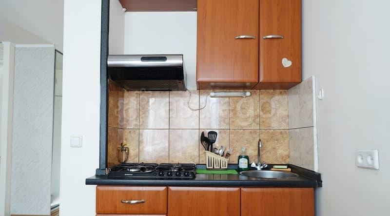 1-комн. квартира, 40 м2, 3/14 эт. Москва - изображение 8
