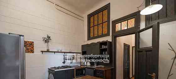 4-комн. квартира, 81 м2, 4/5 эт. Санкт-Петербург