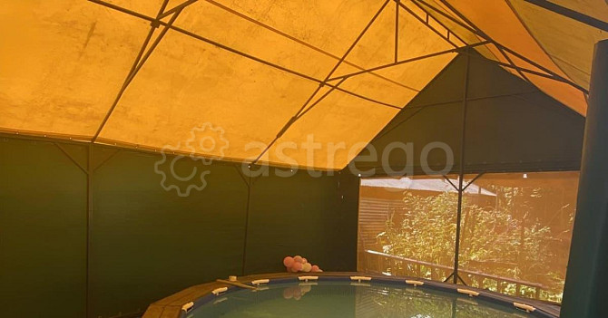 Коттедж, 420 м2, 12 соток, 3 эт. Майма - изображение 4