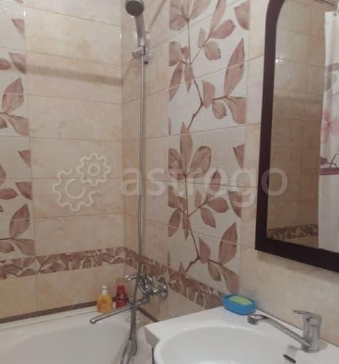 1-комн. квартира, 40 м2, 8/17 эт. Москва - изображение 7