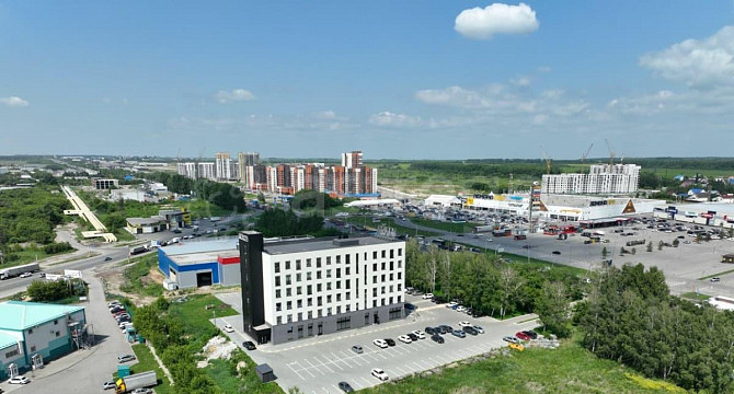 Отдельное здание, 5180 м2 Барнаул - изображение 7