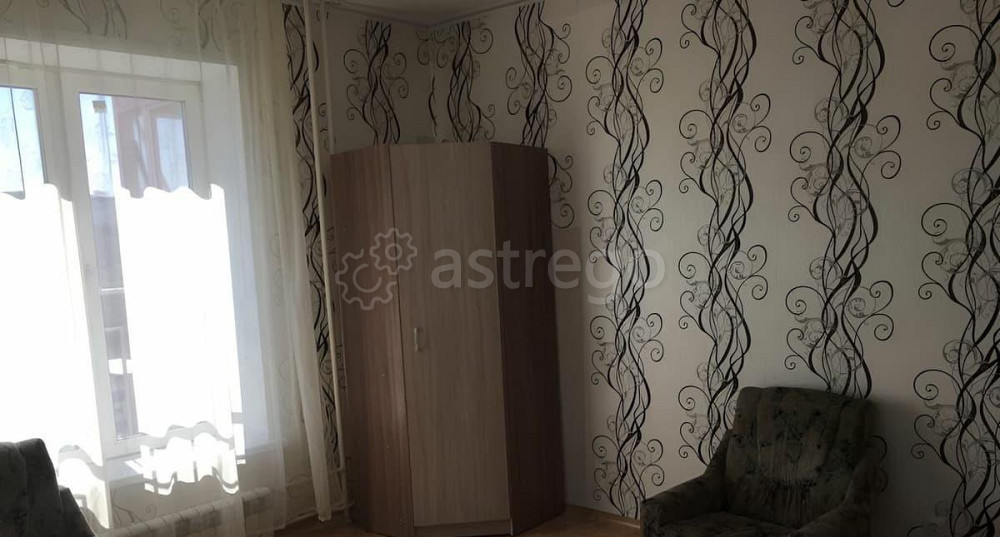 1-комн. квартира, 41 м2, 7/19 эт. Красноярск - изображение 5