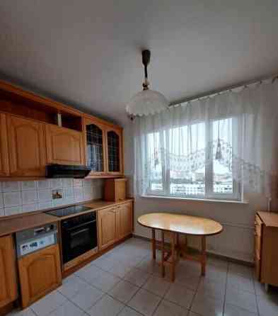 3-комн. квартира, 75 м2, 15/17 эт. Москва