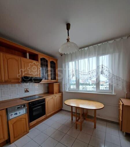 3-комн. квартира, 75 м2, 15/17 эт. Москва - изображение 1