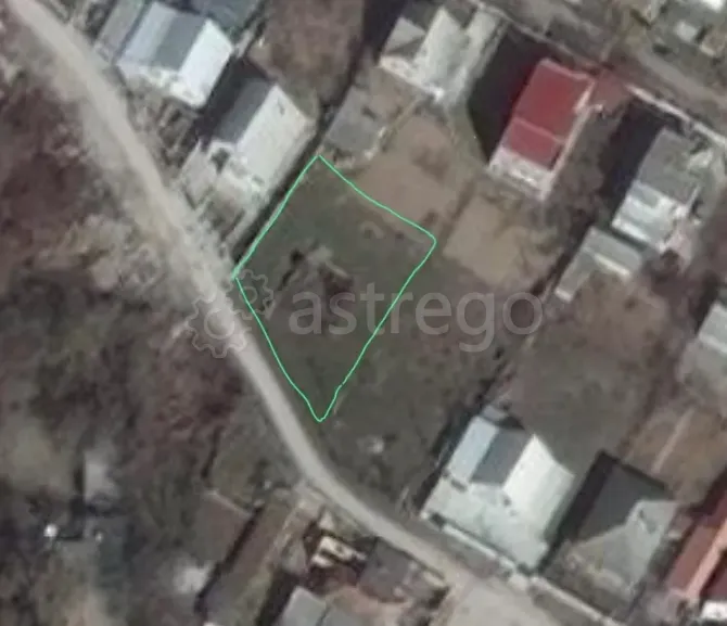Продам участок, ИЖС, 7.8 сот. Бахчисарай - изображение 1