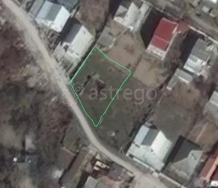 Продам участок, ИЖС, 7.8 сот. Бахчисарай - изображение 1