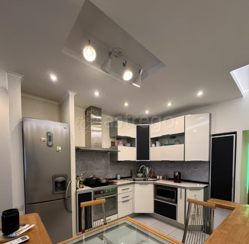 3-комн. квартира, 80 м2, 5/5 эт. Благовещенск - изображение 4