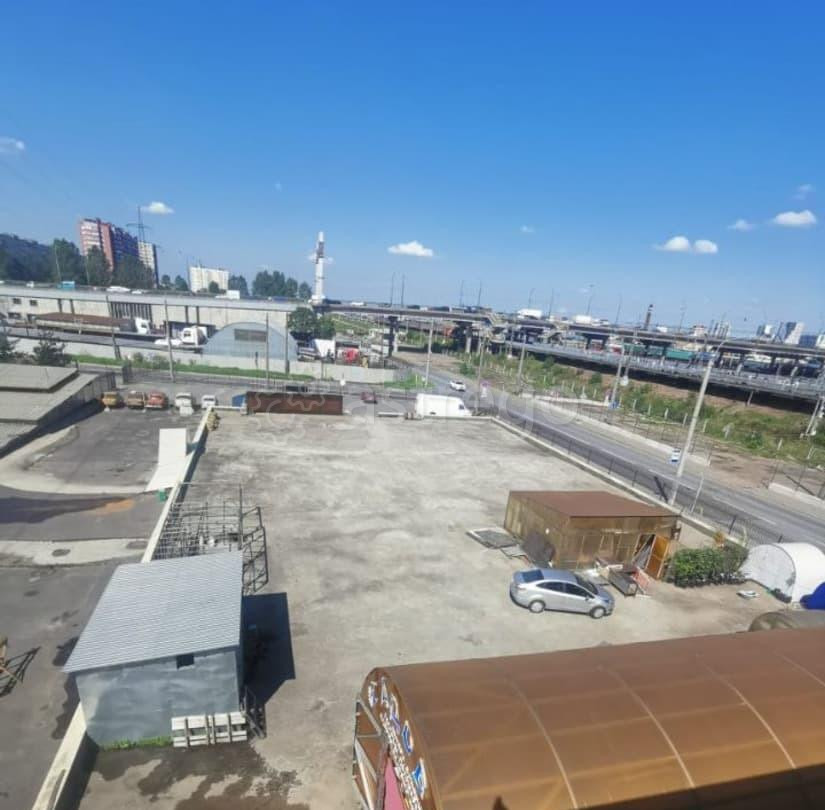 Торговое помещение, 1500 м2 Санкт-Петербург - изображение 2