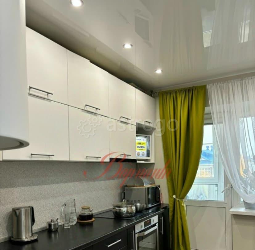 3-комн. квартира, 76 м2, 2/3 эт. Северодвинск - изображение 4