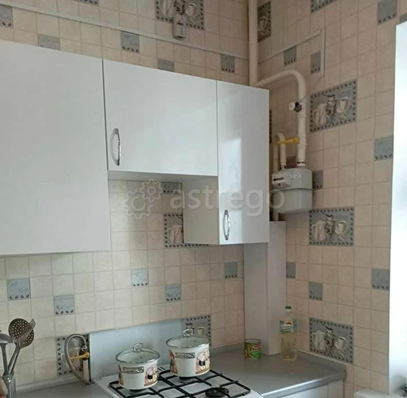 2-комн. квартира, 65 м2, 2/6 эт. Белгород - изображение 1