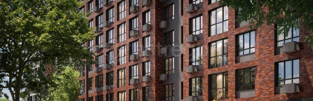 Торговое помещение, 52.8 м2 Москва - изображение 1
