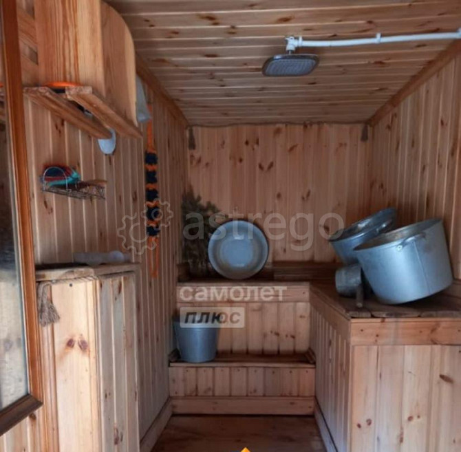 Дом, 100 м2, 5 соток, 1 эт. Бийск - изображение 3