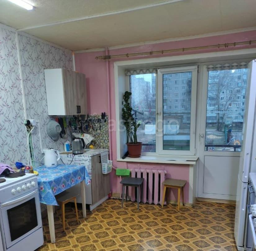 Комната, 17.4 м2, 4/9 эт. Орехово-Зуево - изображение 7