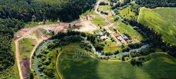 Коммерческий участок, 7.83 сотки Щёлково