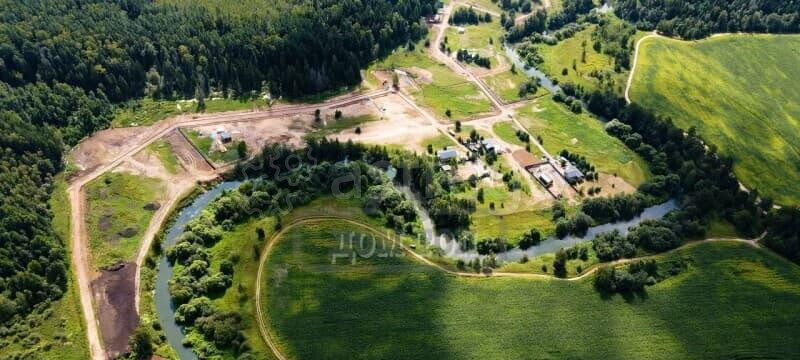 Коммерческий участок, 7.83 сотки Щёлково - изображение 2