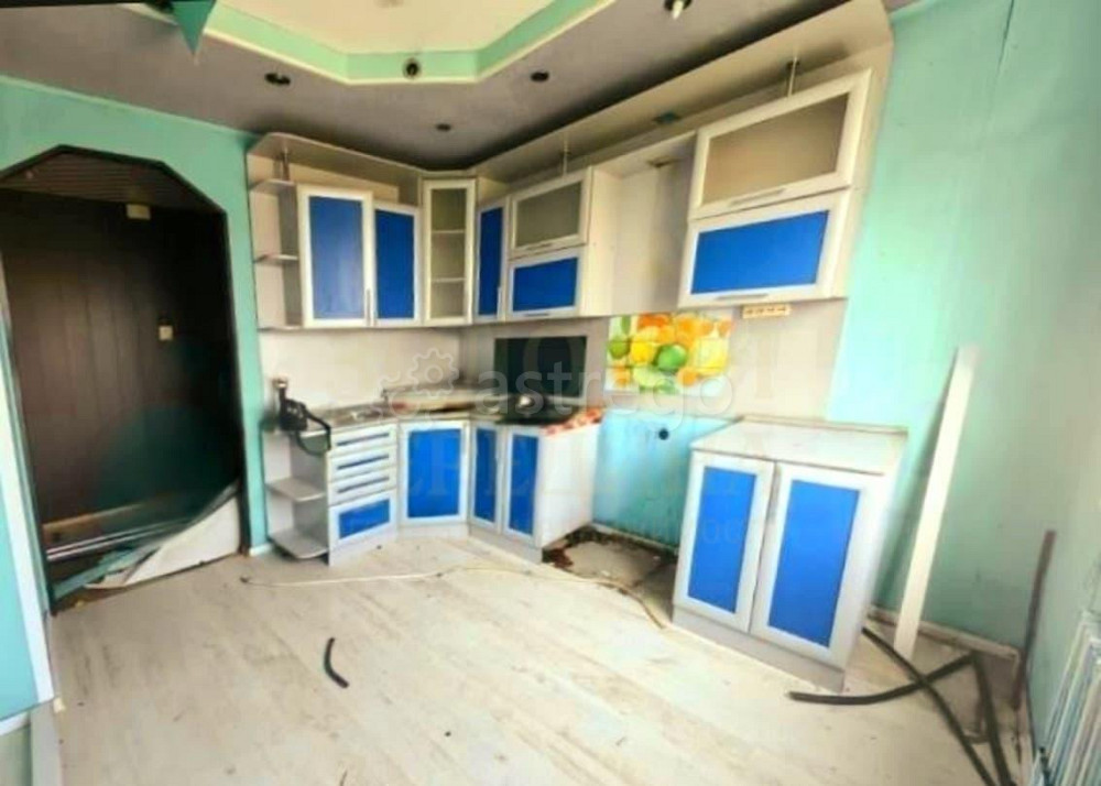 4-комн. квартира, 84 м2, 6/9 эт. Старый Оскол - изображение 4