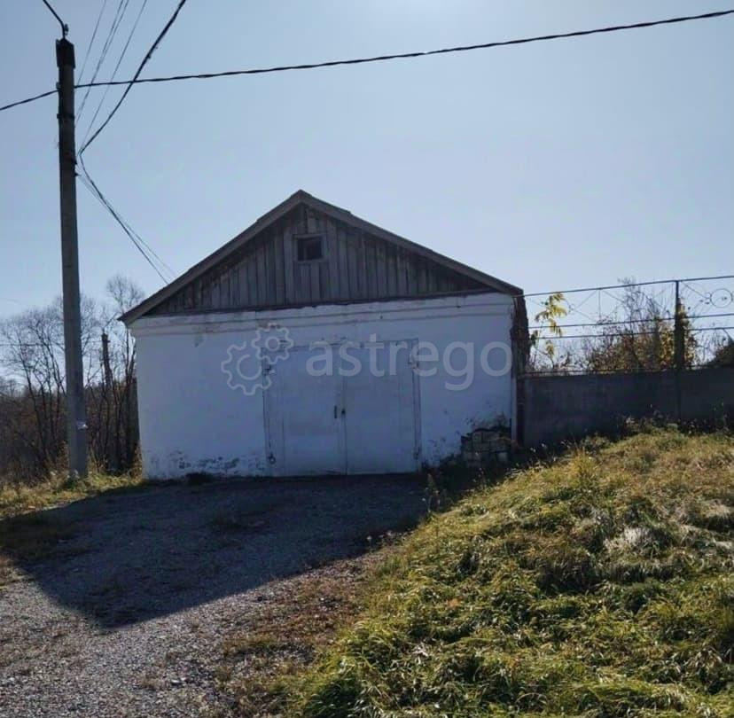 Коттедж, 216 м2, 15 соток, 2 эт. Райчихинск - изображение 1