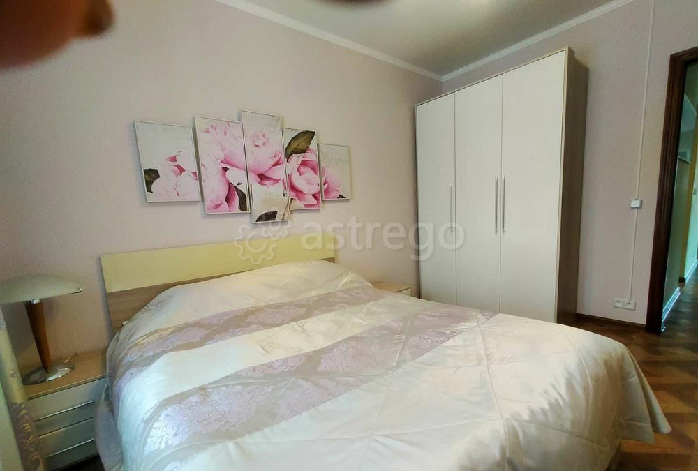 3-комн. квартира, 99 м2, 3/5 эт. Старый Оскол - изображение 9