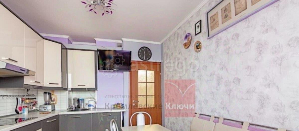 2-комн. квартира, 61.8 м2, 5/15 эт. Химки - изображение 6