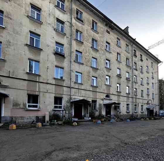 4-комн. квартира, 87 м2, 2/5 эт. Архангельск