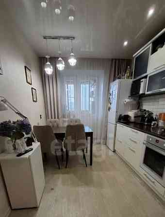 4-комн. квартира, 84 м2, 2/10 эт. Красноярск