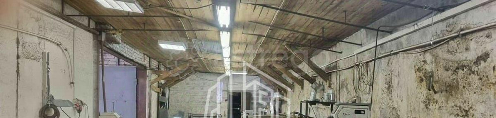 Производственное, 807 м2 Москва - изображение 1