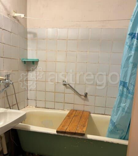 3-комн. квартира, 62 м2, 1/9 эт. Архангельск - изображение 9