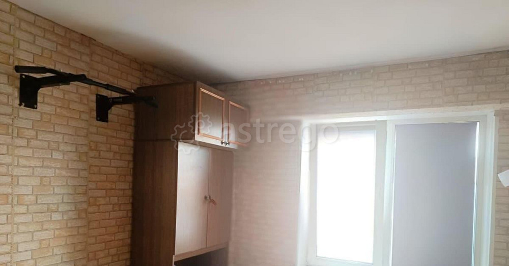 4-комн. квартира, 61.2 м2, 9/9 эт. Архангельск - изображение 3