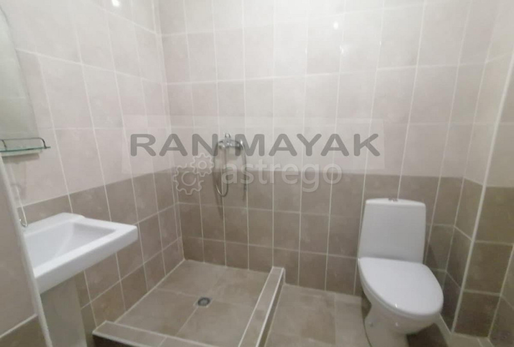 3-комн. квартира, 73 м, 1/2 эт. Гиагинская - изображение 2