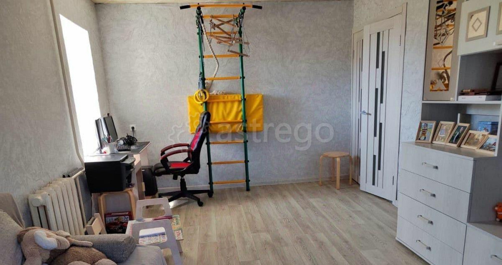 4-комн. квартира, 69 м2, 1/5 эт. Уфа - изображение 5