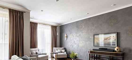 3-комн. квартира, 130 м2, 3/7 эт. Санкт-Петербург