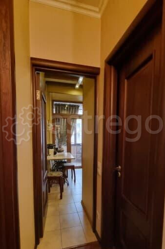 2-комн. квартира, 54 м2, 2/3 эт. Ивантеевка - изображение 10