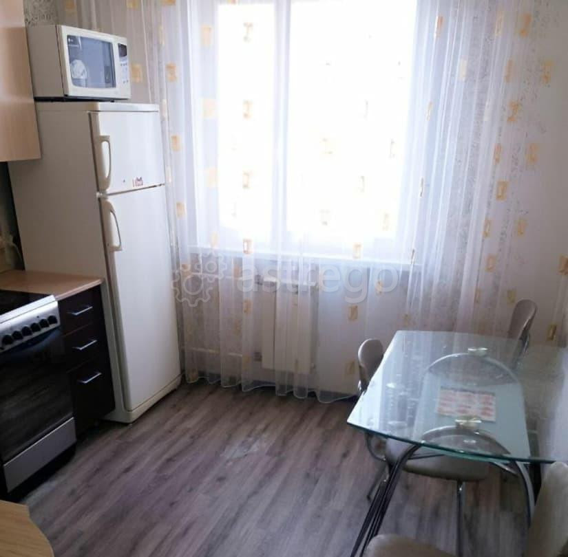 1-комн. квартира, 43 м2, 9/10 эт. Красноярск - изображение 4