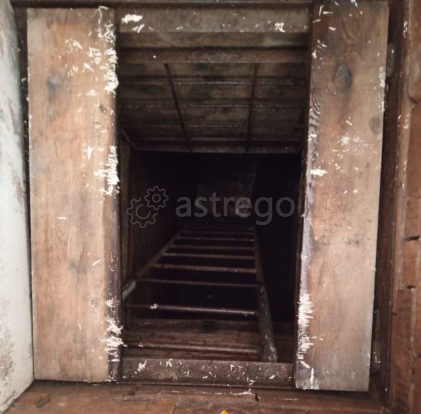 Дом, 20 м2, 7 соток Зеленогорск - изображение 3