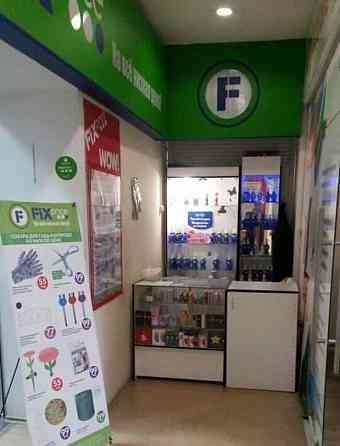 Торговое помещение, 269 м2 Сергиев Посад