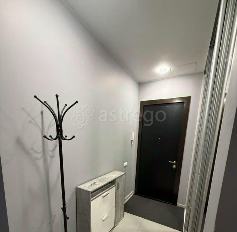 3-комн. квартира, 65 м2, 15/16 эт. Москва - изображение 3