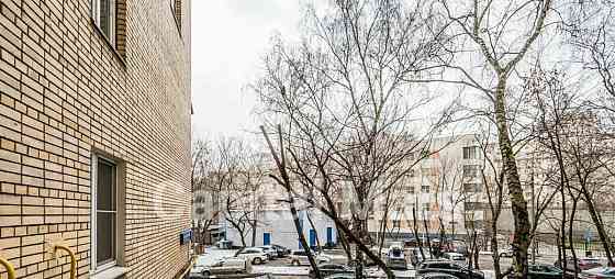 4-комн. квартира, 98 м2, 2/10 эт. Москва