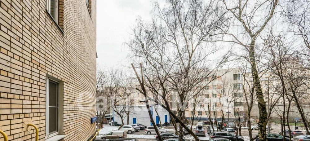4-комн. квартира, 98 м2, 2/10 эт. Москва - изображение 2