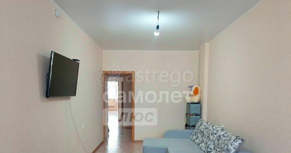3-комн. квартира, 70.1 м2, 8/9 эт. Бийск - изображение 5