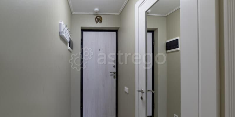 1-комн. квартира, 30 м2, 8/15 эт. Москва - изображение 6