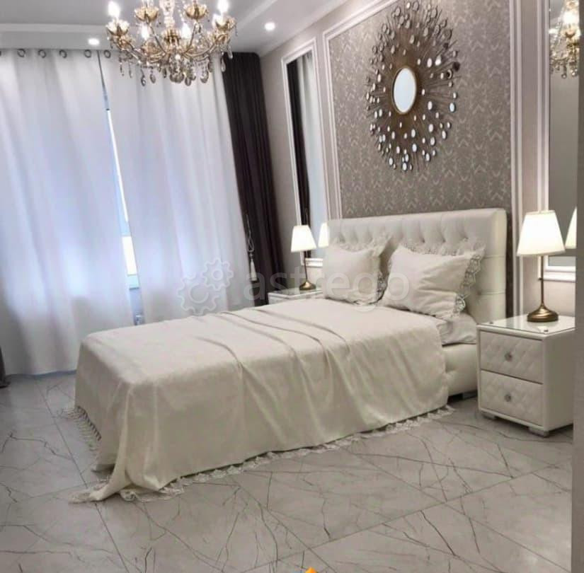 2-комн. квартира, 50 м2, 11/17 эт. Барнаул - изображение 3